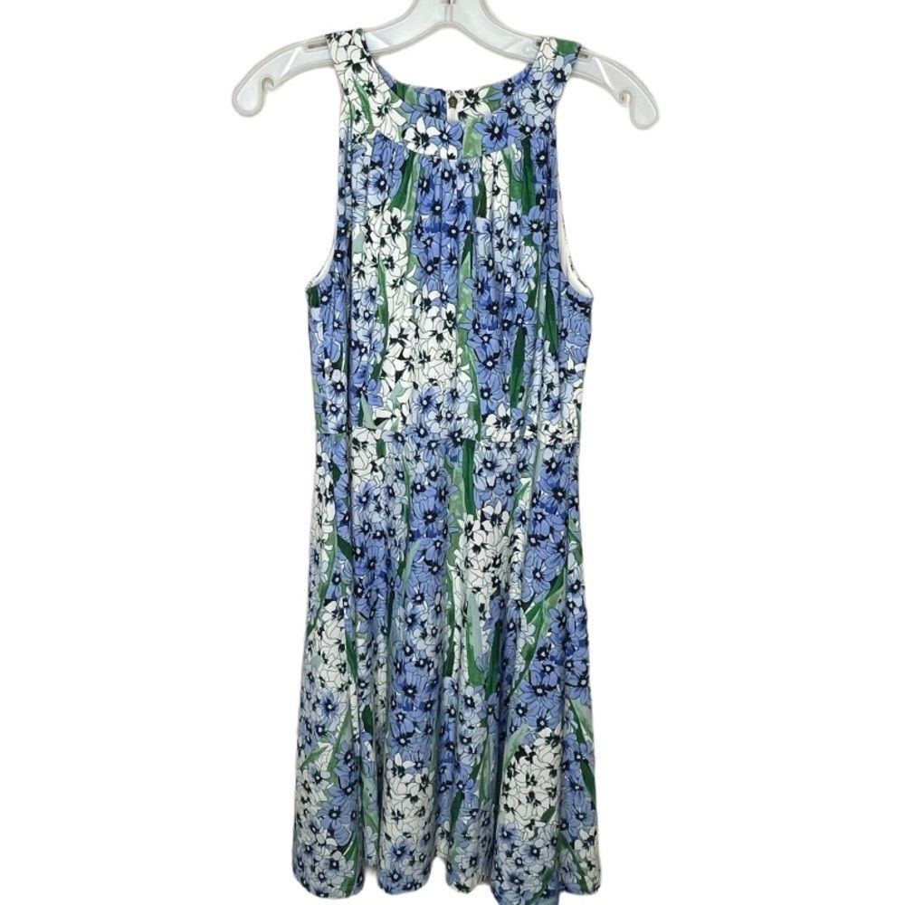 Tommy Hilfiger Floral Dress